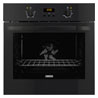 Zanussi ZOB35301BK