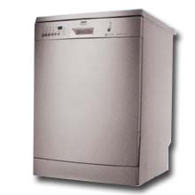 Zanussi ZSF6161