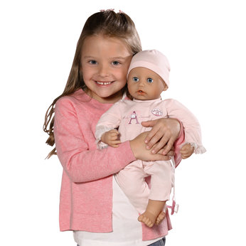 Baby Annabell Interactive Doll