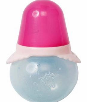 Zapf Creation AG Baby Annabell Bottle