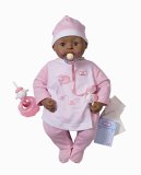 Baby Annabell 3 (761243) Ethnic