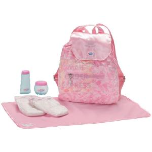 BABY born Changing Backpack