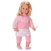 Creation Sally Best Friend Toddler Doll