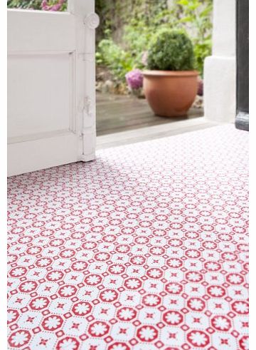 Rose Des Vents Vinyl Flooring