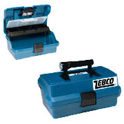 Box & Torch