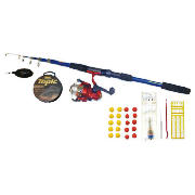 Junior Carp Fishing Set