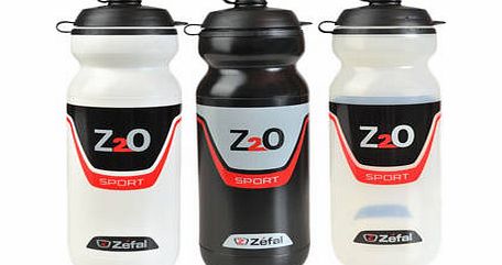 Z20 600ml Bottle