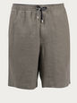 ZEGNA SHORTS KHAKI XXL ZEG-R-390