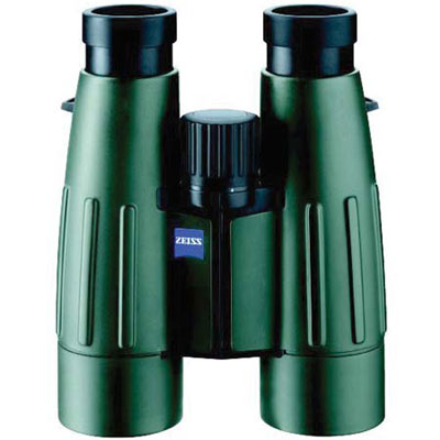 Zeiss DF Victory 10x32 T FL Green