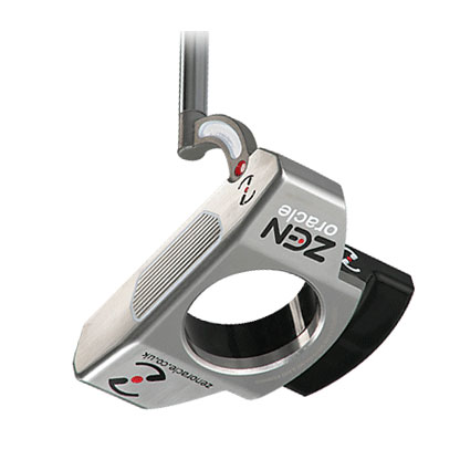 Oracle RDE Mallet Putter