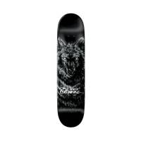 JAMIE THOMAS WOLF DECK - 7.75