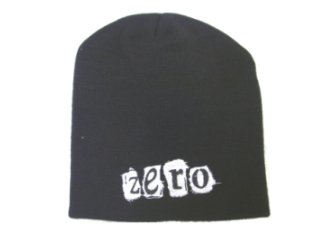 Punk Beanie