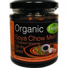 Zesame Case of 12 Zesame Soya Chow Mein Stir Fry Sauce