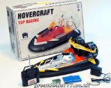 R/C Twin Fan Hovercraft