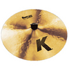 16inch K Dark Crash Thin