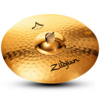 A 17 Heavy Crash Cymbal