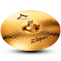 A 18 Heavy Crash Cymbal