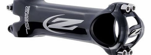 2012 Service Course Sl 31.8mm 17 Degree Stem