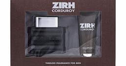 Corduroy Eau de Toilette 125ml and Shower