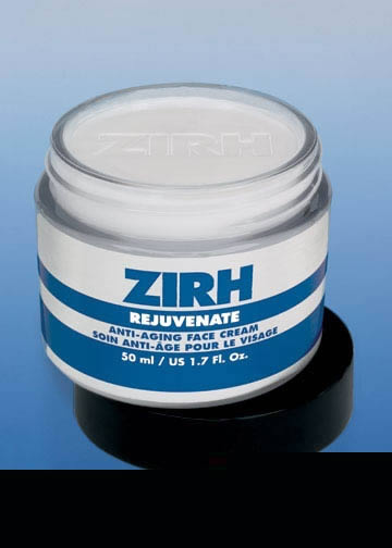 Rejuvenate - Anti-Aging Cream