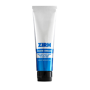 Shave Cream Tube 100ml