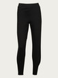 zoe tees trousers black