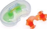 Zoggs, 1294[^]19086 Aqua Plugz Junior