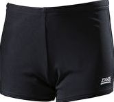 Zoggs, 1294[^]73073 Boys Cottesloe Hip Racer - Black