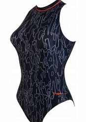 Cabarita Ladies Swimsuit