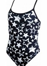 Coolangatta Spliceback Girls Swimsuit