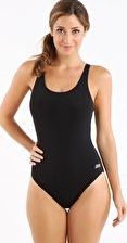 Zoggs, 1294[^]60066 Cottesloe Powerback - Black