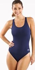 Zoggs, 1294[^]60073 Cottesloe Powerback - Midnight