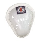 GRAY-NICOLLS Abdo Guard Standard Cricket Protection , Boys