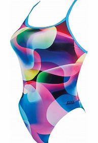 Lava Beach Ladies Swimsuit