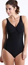 Zoggs, 1294[^]40023 Lorne Clipback - Black