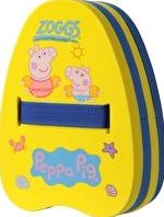 Zoggs, 1294[^]215996 Peppa and George Pig Backfloat