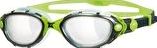 Zoggs, 1294[^]240699 Predator Flex Titanium Reactor Goggle