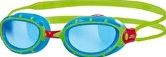 Zoggs, 1294[^]62406 Predator Junior