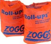 Zoggs, 1294[^]186309 Roll Ups Easy Inflate