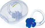 Zoggs, 1294[^]19088 Silicone Nose Clip