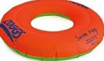 Zoggs, 1294[^]240901 Swim Ring - Orange and Green