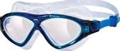 Zoggs, 1294[^]161386 Tri Vision Mask