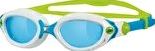 Zoggs, 1294[^]221780 Womens Predator Flex Goggle