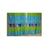 Animal Curtains - 52 x 52