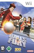 Balls Of Fury Wii