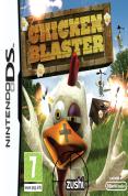 ZOO DIGITAL Chicken Blaster NDS