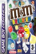 M&Ms Break Em GBA