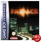 Payback GBA