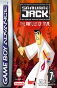 Samurai Jack GBA