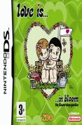 Zoo Love Is In Bloom The Flower Shop Garden NDS